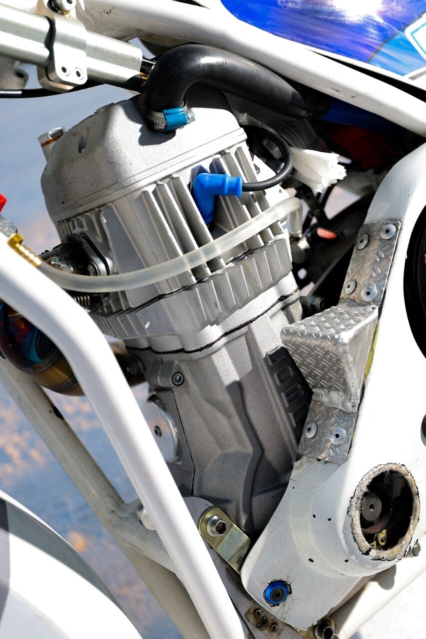 Ice Speedway Gladiators 2024